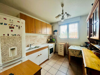  Appartement � vendre 2 pi�ces 53 m�