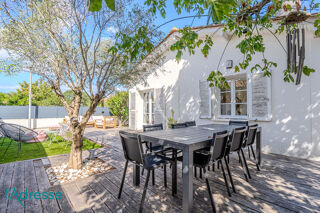  Maison à vendre 4 pièces 90 m²
