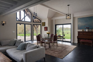  Maison � vendre 6 pi�ces 240 m�