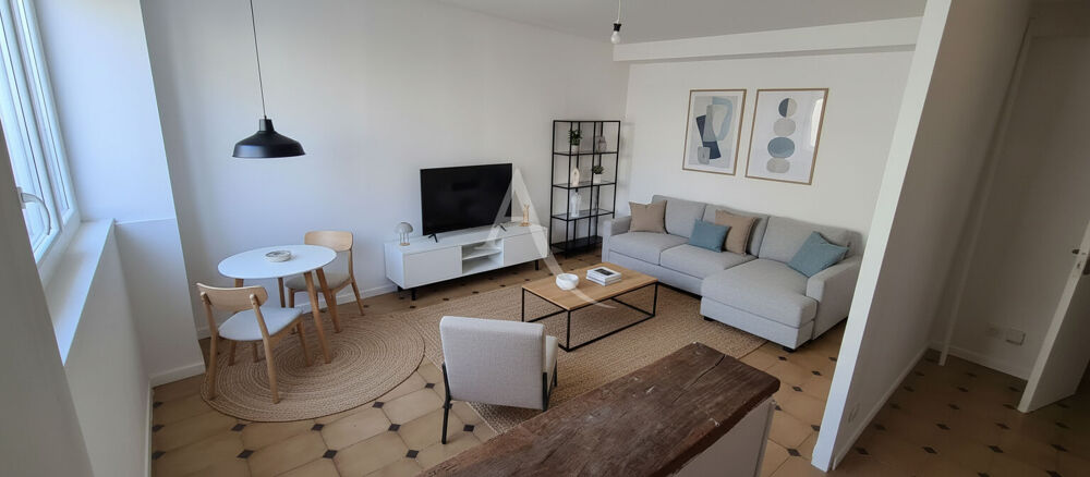 Appartement 2 pièces 40 m² · à Nanteuil les Meaux · 40 m² · 113 950 €
