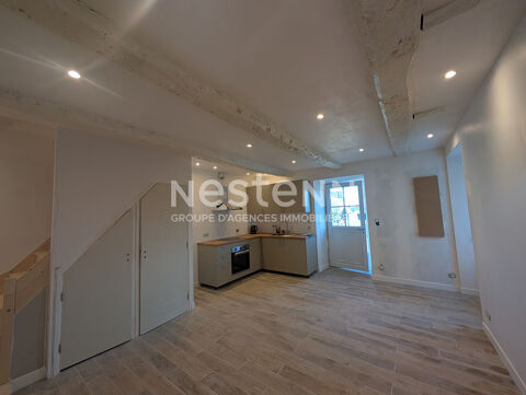  Maison � louer 3 pi�ces 55 m�