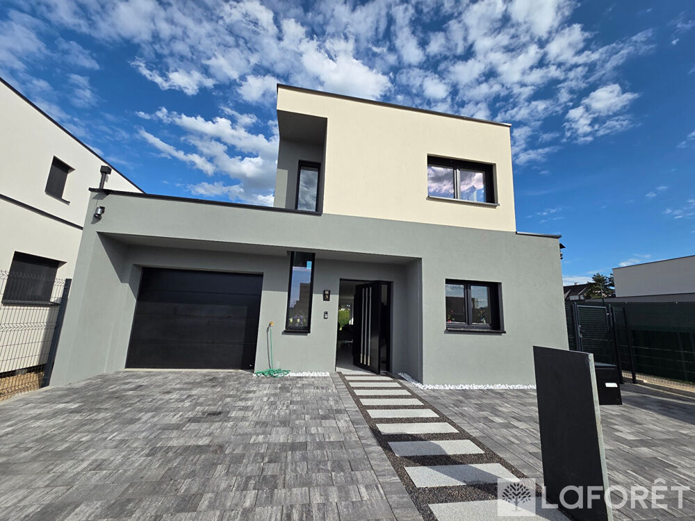 Maison Benfeld 5 pièce(s) 140 m2