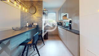  Appartement à vendre 3 pièces 67 m²