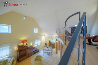 Maison  vendre 7 pices 195 m