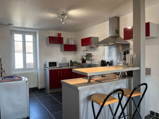  Appartement � vendre 3 pi�ces 82 m�