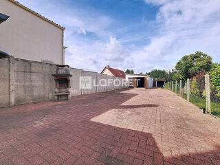  Maison � vendre 5 pi�ces 117 m�