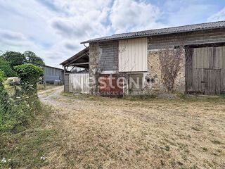 Maison à vendre 3 pièces 212 m²