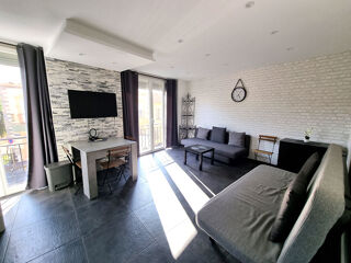  Appartement � louer 1 pi�ce 31 m�