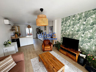  Maison � vendre 4 pi�ces 79 m�