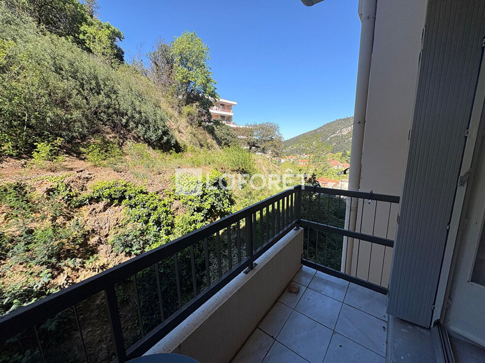 Vente Appartement Appartement Amelie Les Bains Palalda 1 pièce(s) 28 m2 Amelie les bains palalda