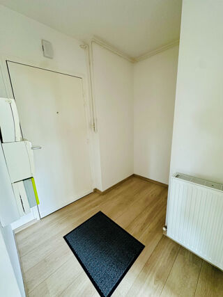  Appartement � vendre 3 pi�ces 56 m�