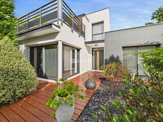  Maison � vendre 6 pi�ces 131 m�