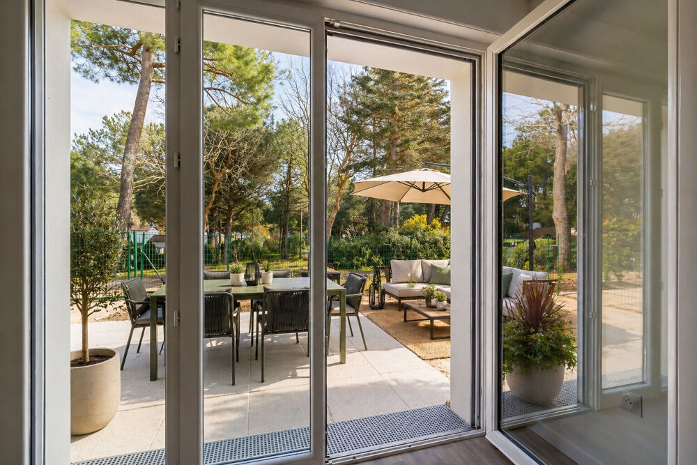 Appartement 3 pièces 74 m² · à Saint Jean de Monts · 74 m² · 245 000 €