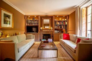  Maison à vendre 13 pièces 500 m²
