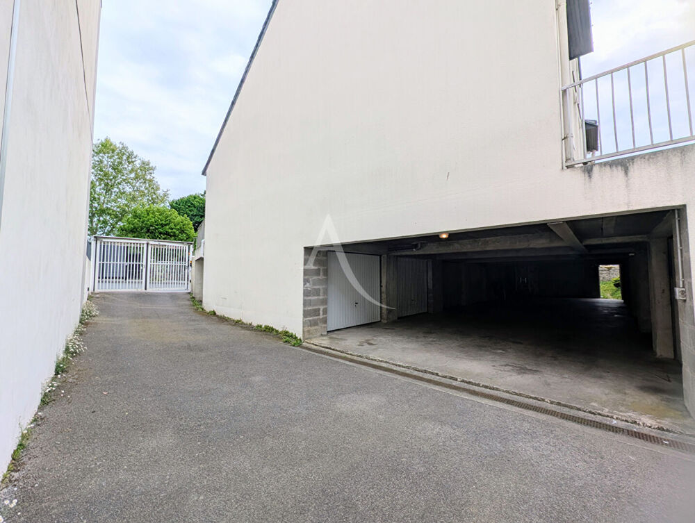 Vente Parking/Garage Box - Nantes Audencia / Facultés Nantes