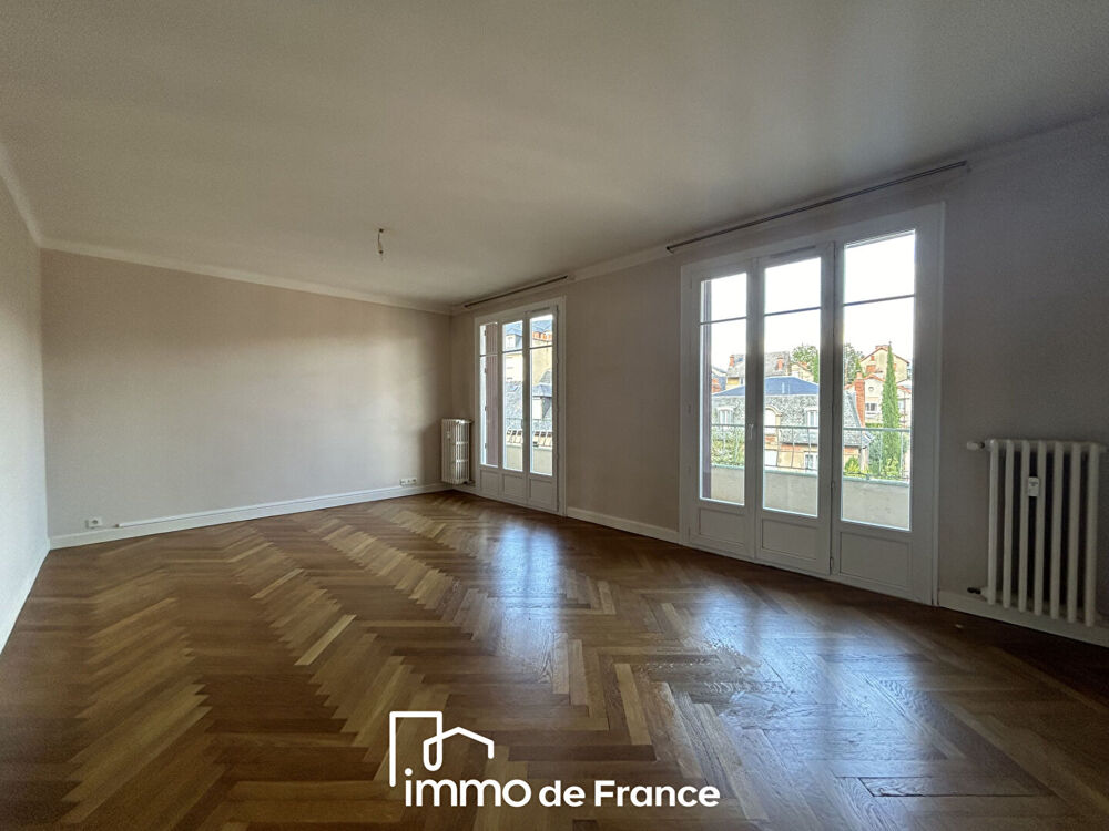 Appartement Rodez 3 pièce(s) 70.05m2