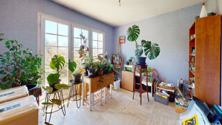  Maison � vendre 6 pi�ces 137 m�