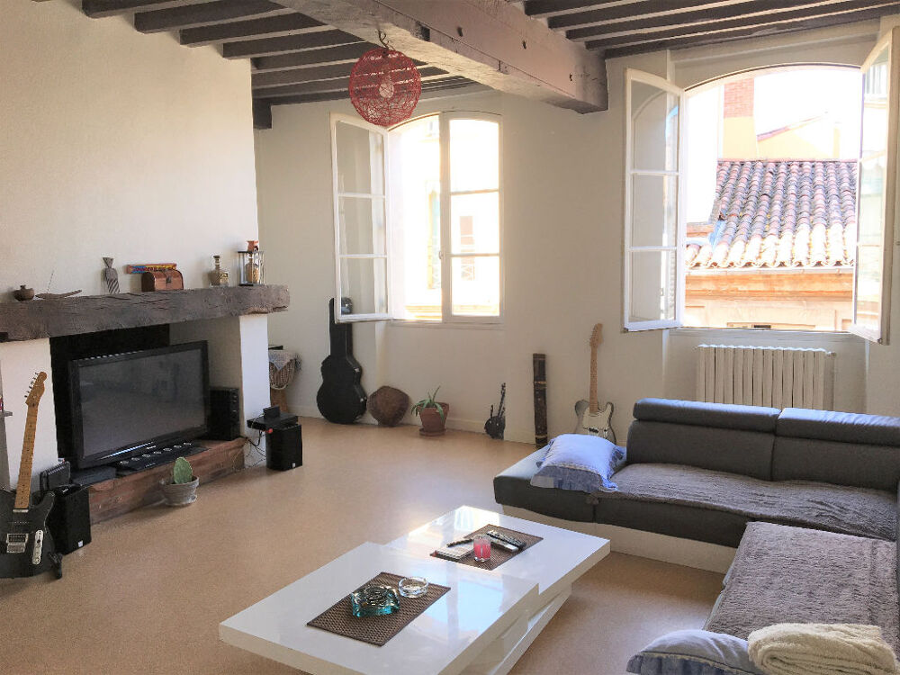 Appartement de type 2 A louer