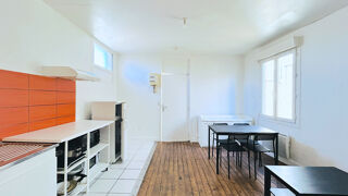  Appartement à vendre 2 pièces 31 m²