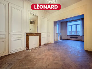  Appartement � vendre 2 pi�ces 65 m�