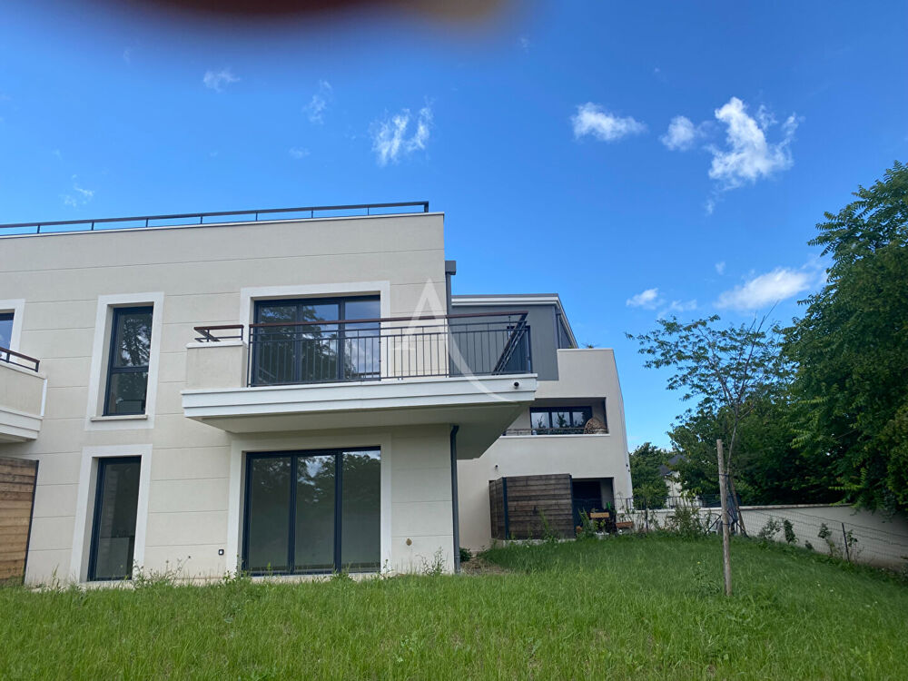 Appartement 4 pièces 81 m² à Orleans