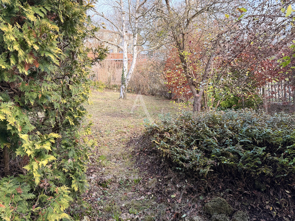 Maison 3 pièces de 81 m² - Saint-Germain-en-Laye