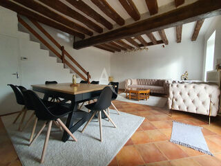  Maison à vendre 5 pièces 147 m²