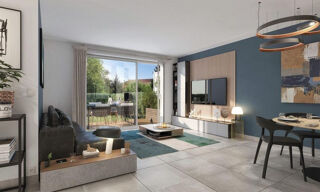  Appartement � vendre 5 pi�ces 112 m�