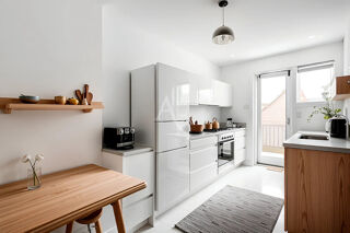  Appartement  vendre 4 pices 87 m