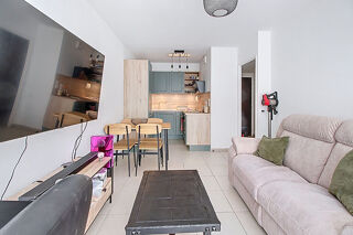 Appartement  louer 2 pices 38 m
