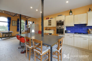  Immeuble � vendre 15 + pi�ces 650 m�