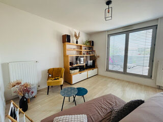  Appartement à vendre 2 pièces 42 m²