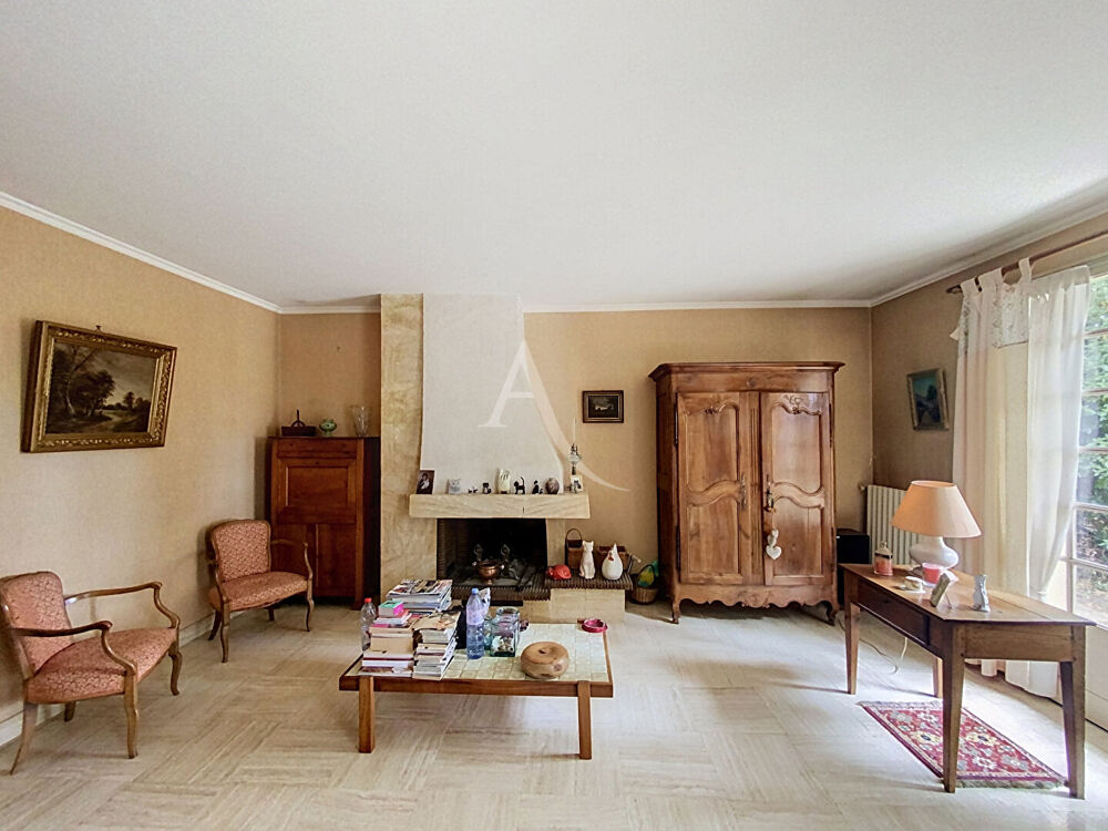 Maison La Meignanne 6 pièce(s) 123 m2