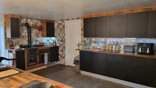  Maison � vendre 5 pi�ces 115 m�