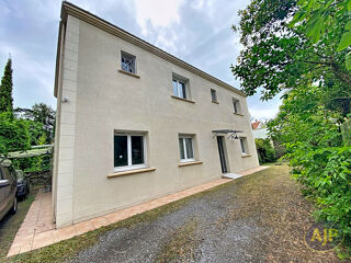  Maison à vendre 7 pièces 160 m²