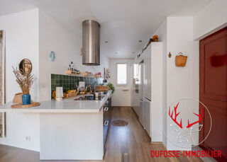  Maison à vendre 5 pièces 131 m²
