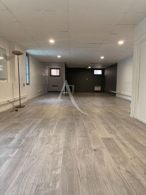 Local commercial -  Toulouse St Cyprien 1089 31000 Toulouse