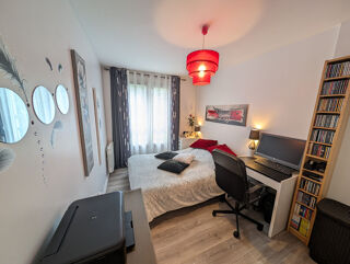  Appartement à vendre 3 pièces 66 m²
