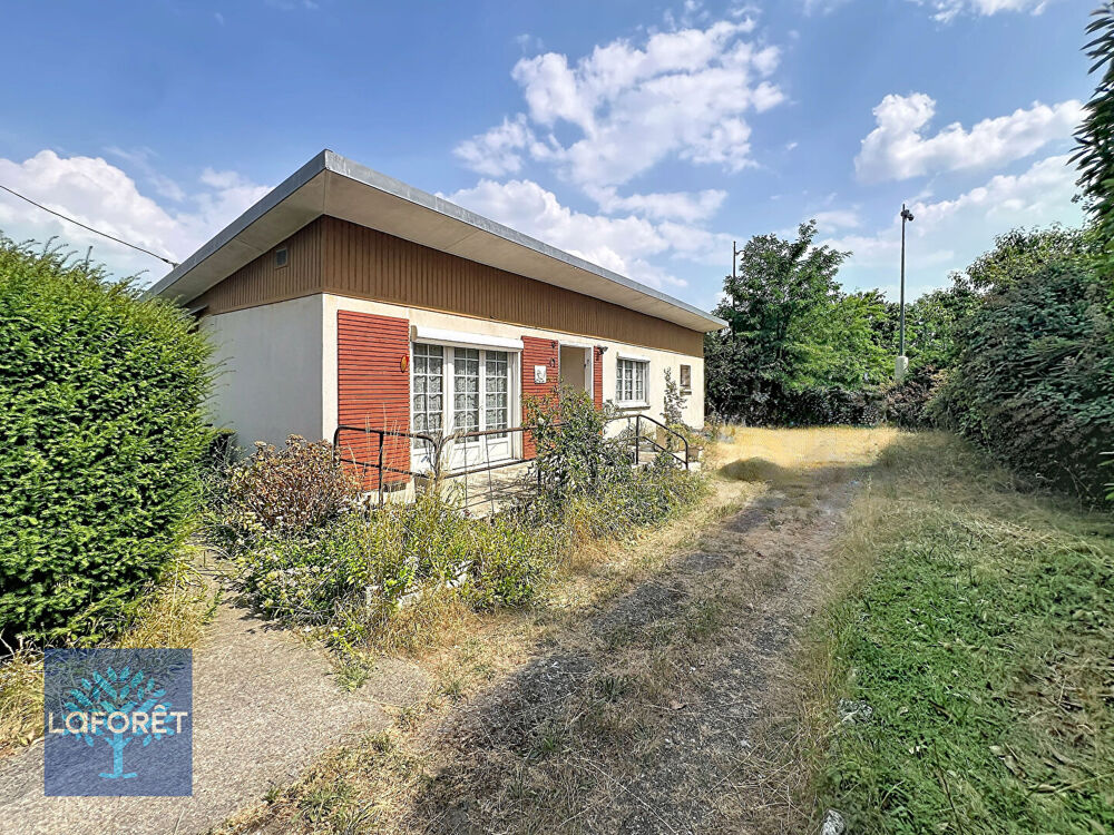 Maison 3 pièces 72 m² · à Corbeil Essonnes · 72 m² · 182 000 €