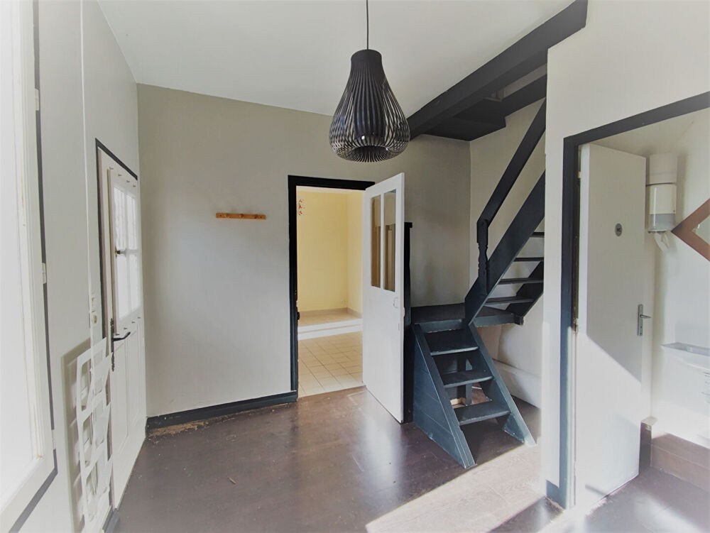   Bureaux 31m² 