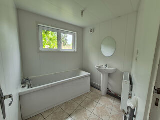  Maison à vendre 4 pièces 72 m²