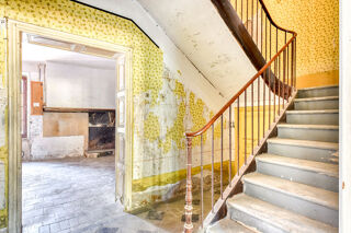  Maison à vendre 6 pièces 210 m²