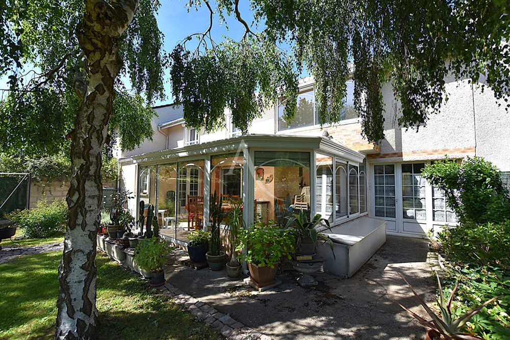 Vente Maison à vendre à Combs-la-Ville Maison 6 pièces  - Réf 8977 Combs la ville
