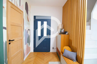  Maison  vendre 5 pices 