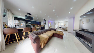  Appartement  vendre 4 pices 76 m