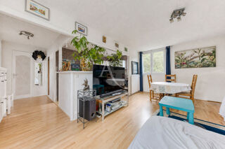  Appartement à vendre 3 pièces 70 m²