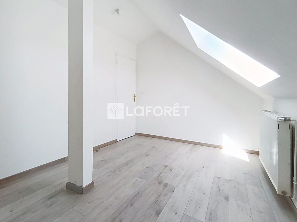 Location Appartement RUMILLY  TYPE 4  CENTRE Rumilly