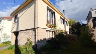  Maison à vendre 7 pièces 133 m²