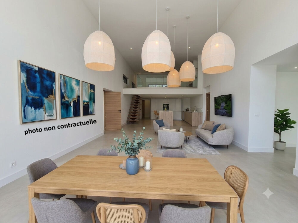 Appartement 4 pièces 178 m² · à Saint Chamond · 178 m² · 259 000 €