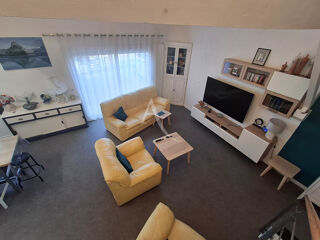  Maison à vendre 6 pièces 140 m²